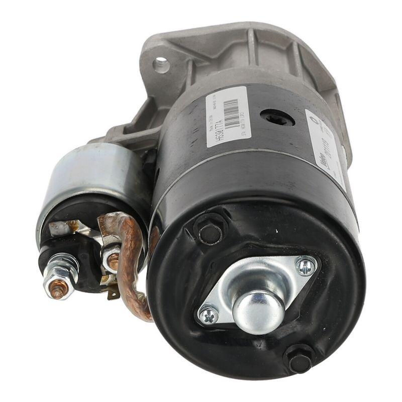 VALEO 201119 Starter - CORE-FLEX - NISSAN Trade