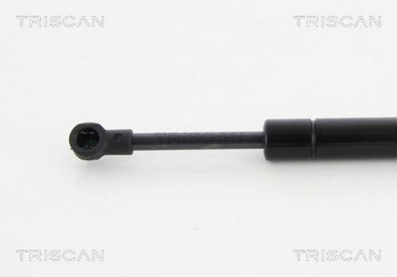TRISCAN 8710 29298 Gasfeder Hinten für Vw