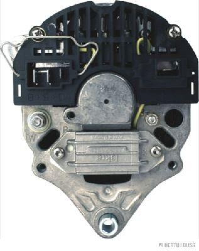 HERTH+BUSS 32033860 Generator 14 V, 55 A