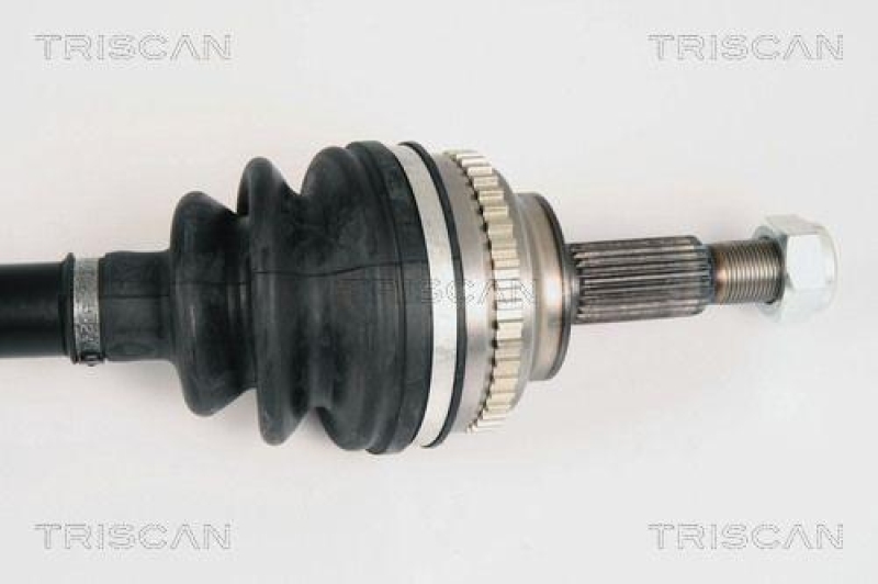 TRISCAN 8540 25593 Antriebswelle für Renault Scenic