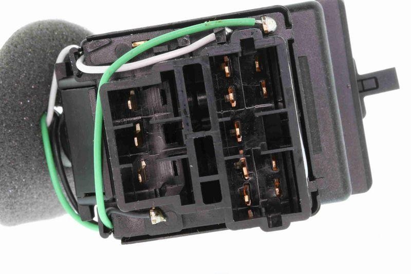 VEMO V42-80-0004 Lenkstockschalter Blinker-Einheit 12-Polig / mit Nebella für PEUGEOT