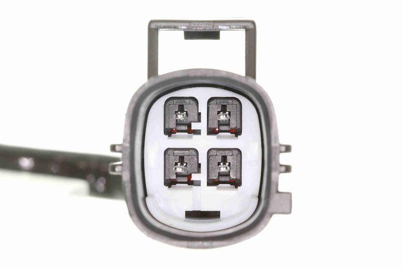 VEMO V48-76-0005 Lambdasonde 250mm, 4-Polig f&uuml;r LAND ROVER