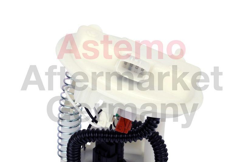 HITACHI 2503527 Kraftstofff&ouml;rdereinheit f&uuml;r RENAULT u.a.