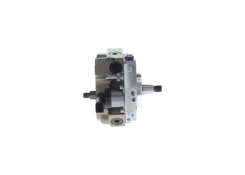 Bosch 0 445 010 194 Radialkolbenpumpe