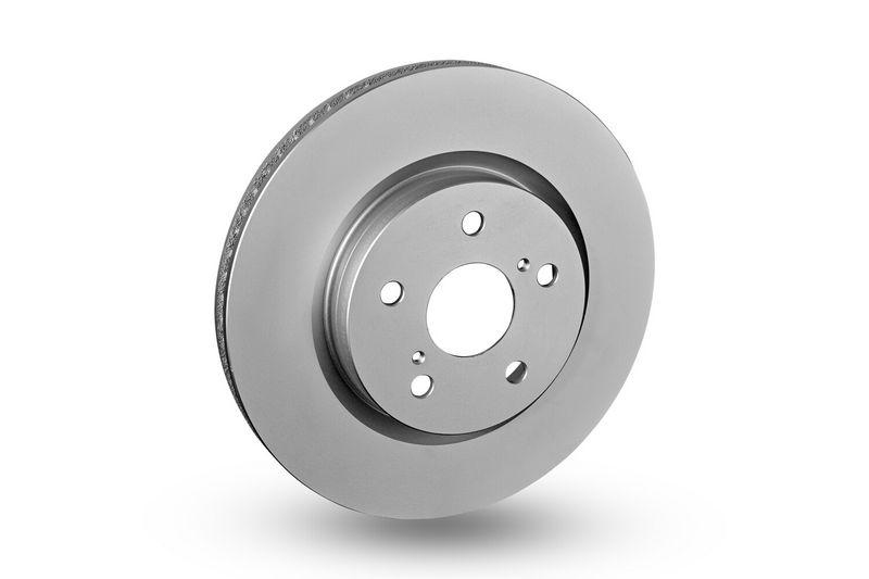 HELLA 8DD 355 135-241 Bremsscheibe