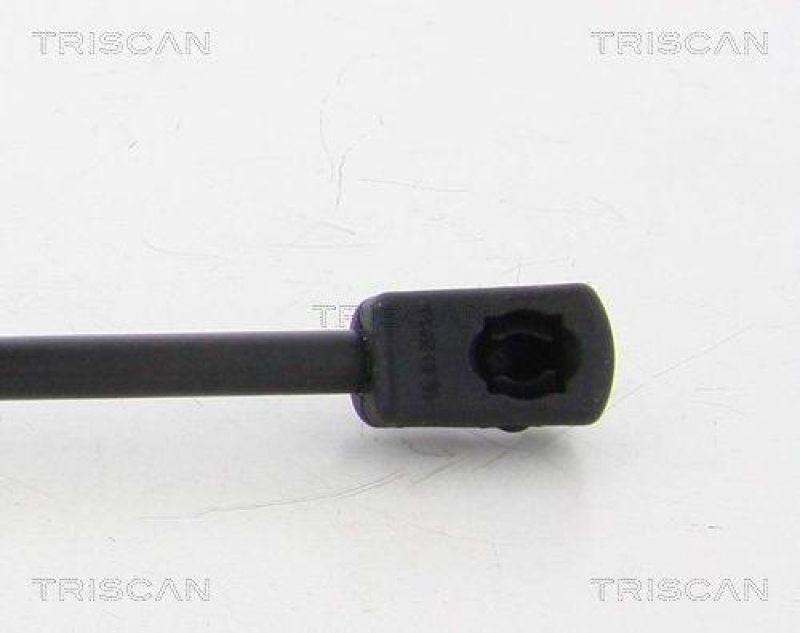 TRISCAN 8710 29299 Gasfeder Hinten f&uuml;r Vw