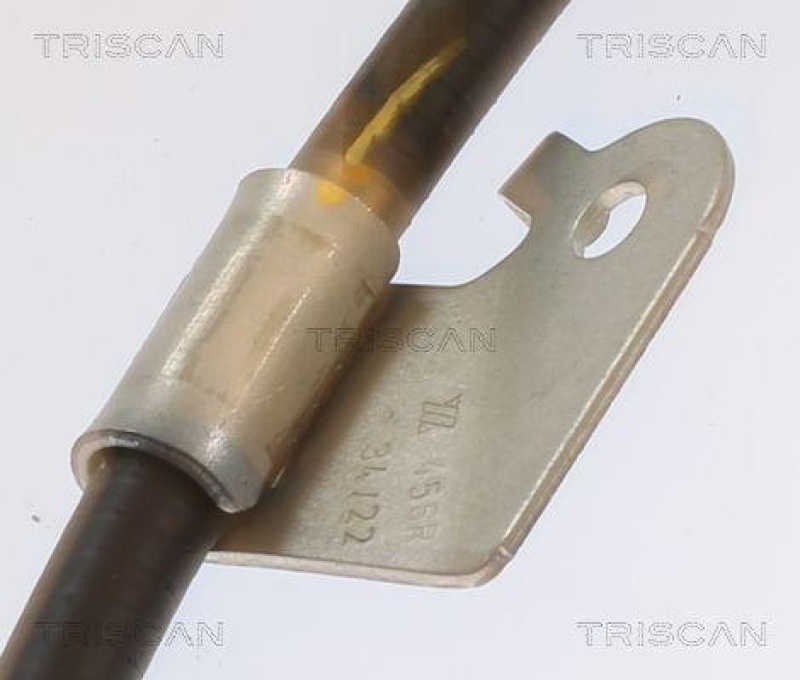 TRISCAN 8140 131358 Handbremsseil f&uuml;r Toyota