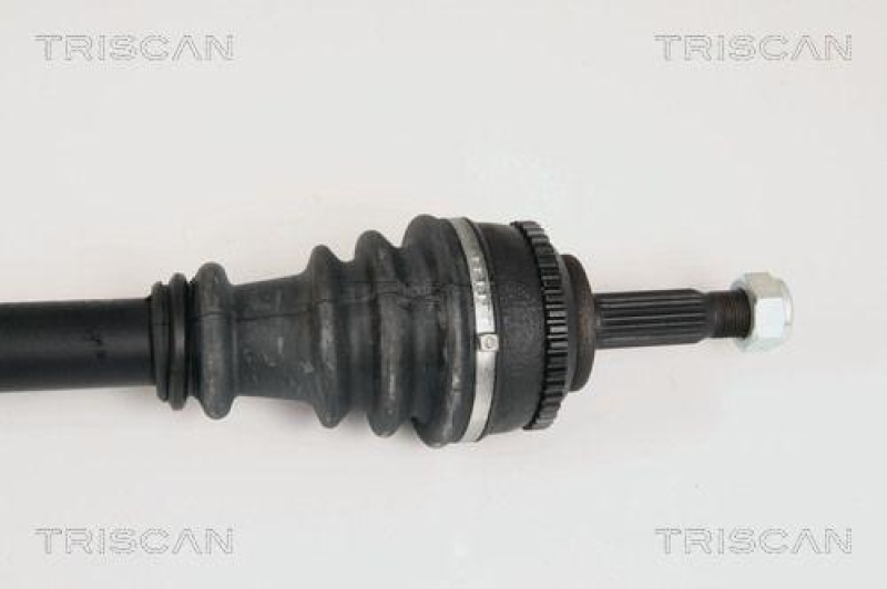 TRISCAN 8540 25594 Antriebswelle f&uuml;r Renault Twingo 1.2