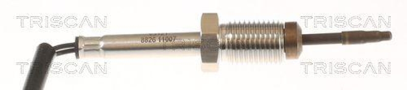 TRISCAN 8826 11007 Sensor, Abgastemperatur f&uuml;r Bmw