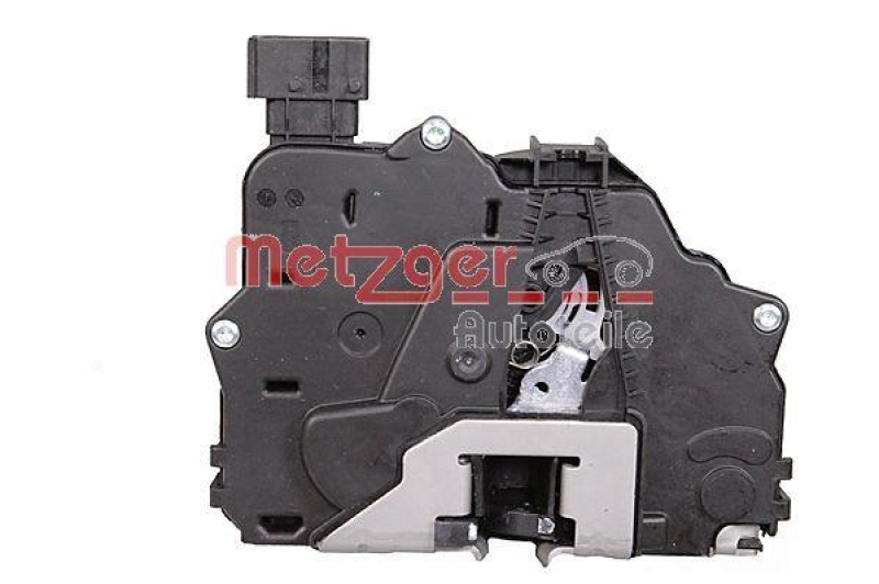 METZGER 2314353 T&uuml;rschloss f&uuml;r FIAT/PSA vorne links OHNE SEILZUG