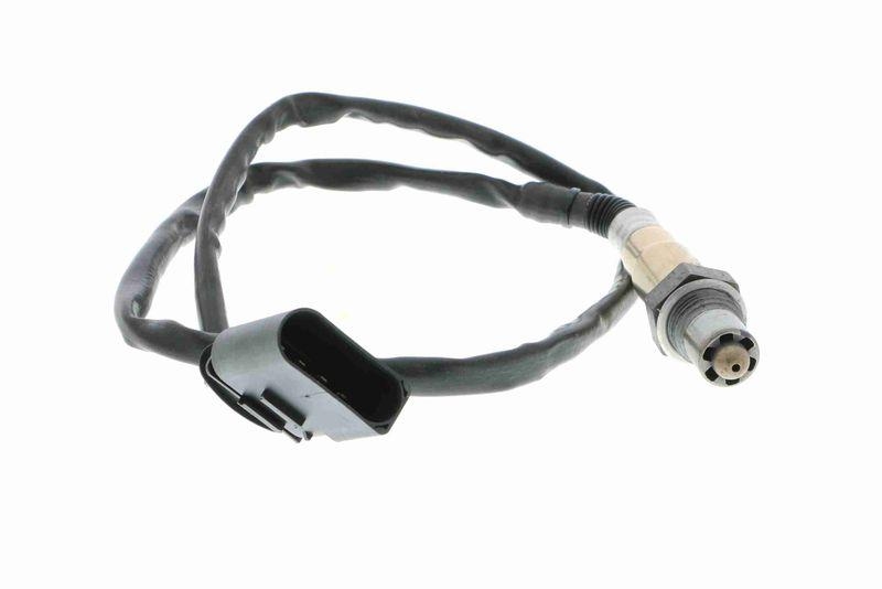 VEMO V10-76-0067 Lambdasonde Zr Planar 4 Kabel / 730 mm für AUDI
