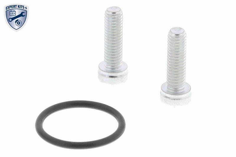 VEMO V40-11-0080 Druckregelventil, Common-Rail-System 2-Polig f&uuml;r OPEL