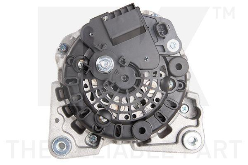 NK 4839787 Generator f&uuml;r DACIA,RENAULT,SMART