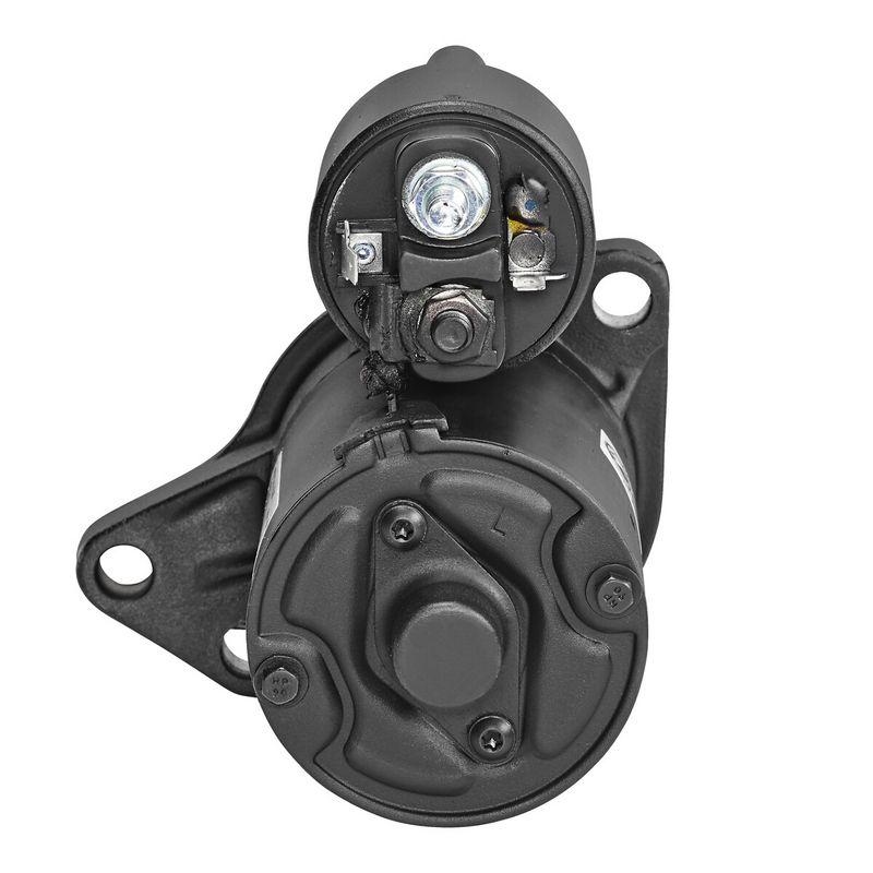 VALEO 201121 Starter - CORE-FLEX - VOLKSWAGEN Gol