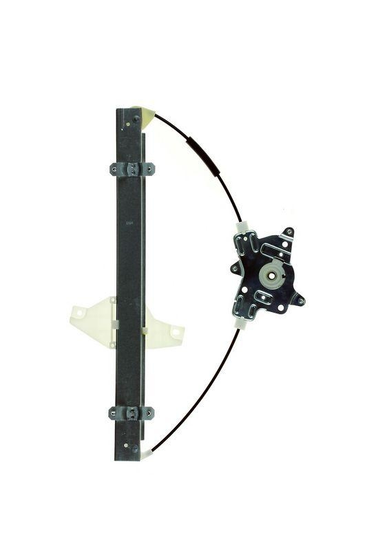 VALEO 851808 Fensterheber Vorne/Links Hyundai