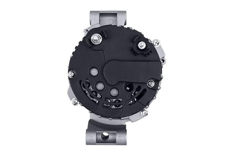 HELLA 8EL 015 630-991 Generator 14V 90A