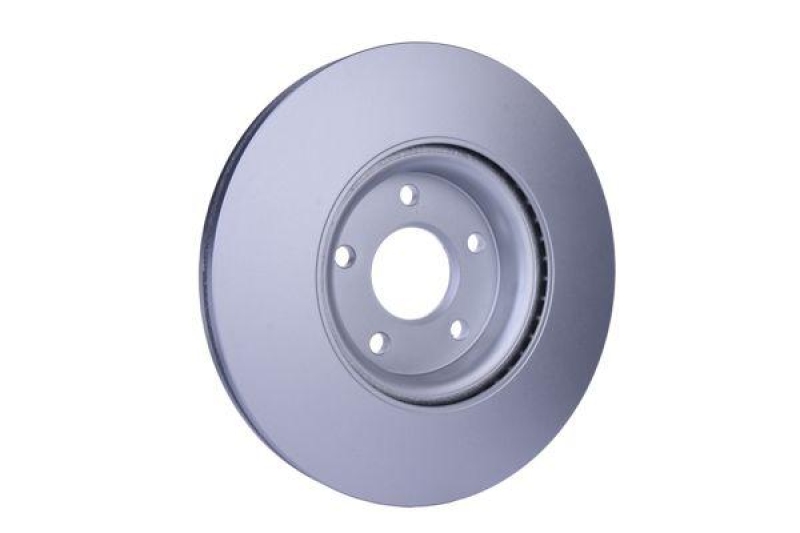 HELLA 8DD 355 112-191 Bremsscheibe f&uuml;r FORD/VOLVO