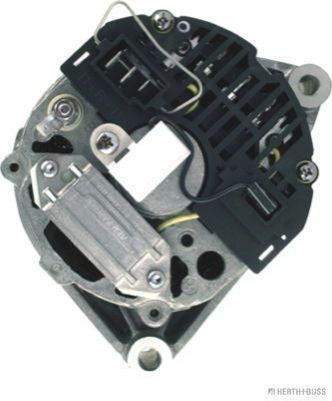 HERTH+BUSS 32034060 Generator 14 V, 70 A