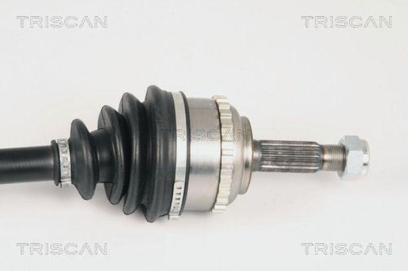 TRISCAN 8540 25597 Antriebswelle f&uuml;r Renault
