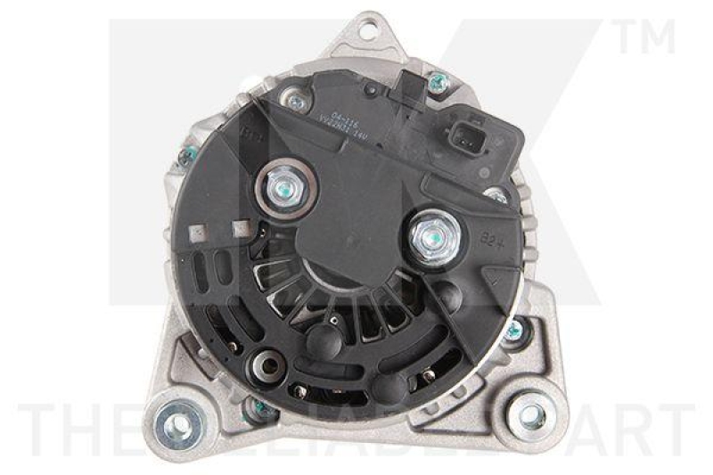 NK 4839788 Generator f&uuml;r DACIA,RENAULT