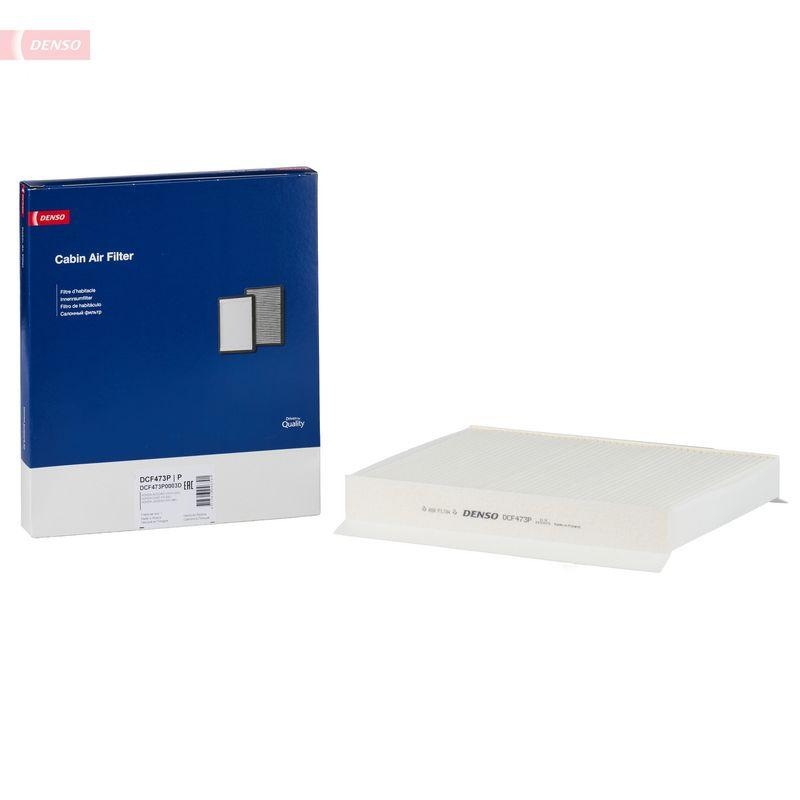 DENSO DCF473P Innenraumfilter HONDA ACCORD VII (03-08)
