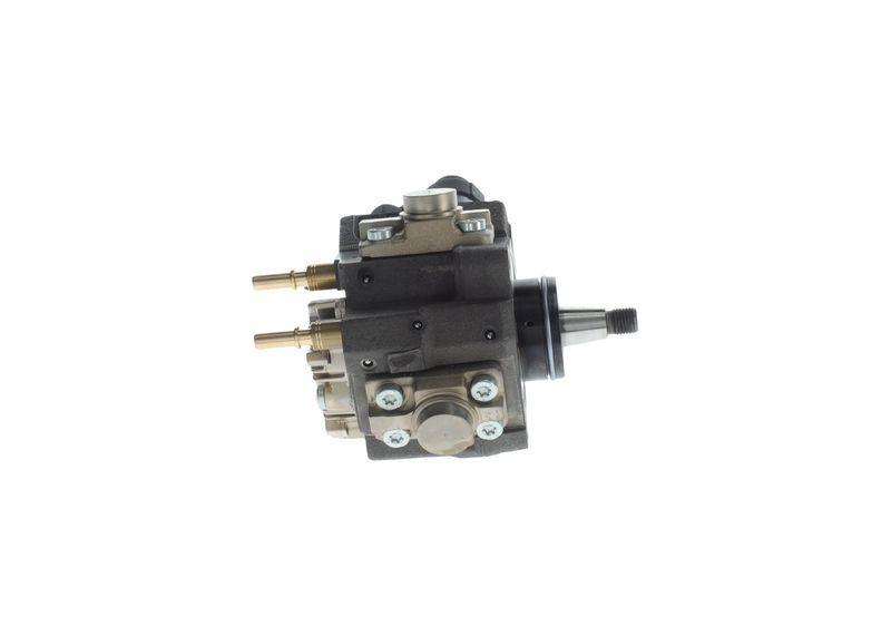 Bosch 0 445 010 196 Radialkolbenpumpe