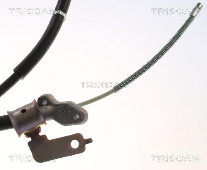 TRISCAN 8140 131360 Handbremsseil f&uuml;r Toyota