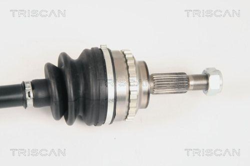 TRISCAN 8540 25600 Antriebswelle f&uuml;r Renault