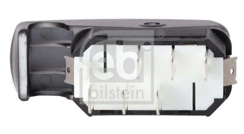 FEBI BILSTEIN 186649 Schalter f&uuml;r elektrische Fensterheber f&uuml;r Scania