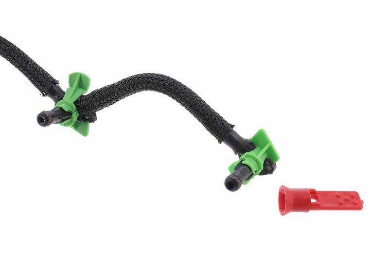 VAICO V25-2463 Schlauch, Leckkraftstoff für FORD