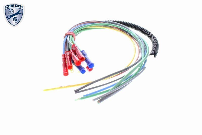 VEMO V25-83-0002 Reparatursatz, Kabelsatz Heckklappe - ohne Faltenbalg 300 mm, 9-A für FORD