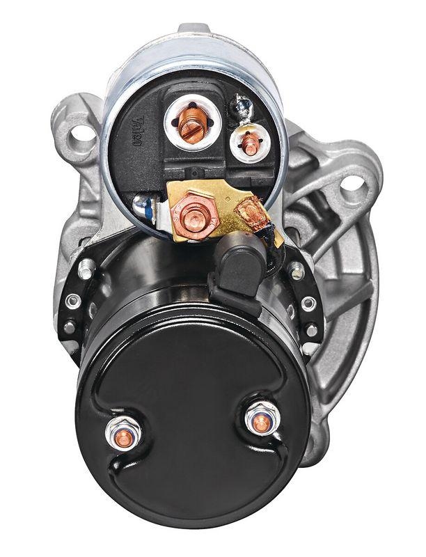 VALEO 438092 Starter Neu - ORIGINS