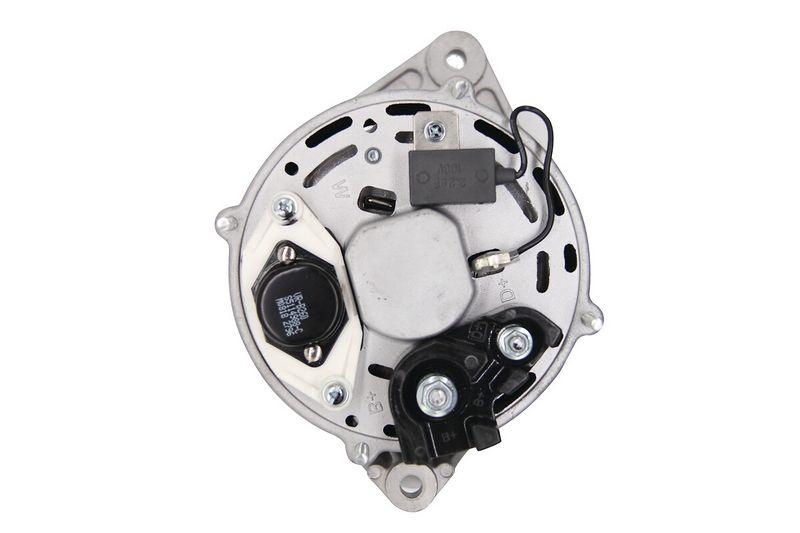 VALEO 443184 Generator - CORE-FLEX - Astra, Cors