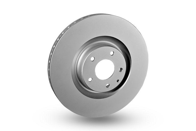 HELLA 8DD 355 135-271 Bremsscheibe