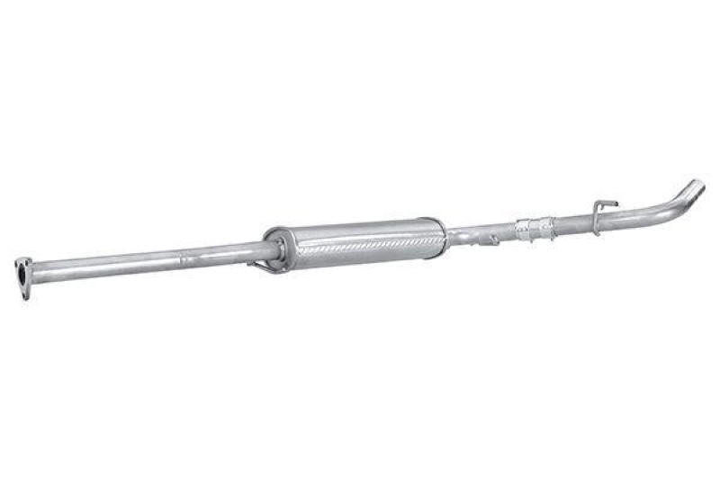 HELLA 8LB 366 022-621 Vorschalld&auml;mpfer SKODA