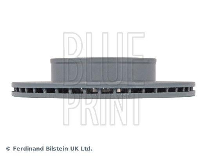 BLUE PRINT ADG043143 Bremsscheibe f&uuml;r HYUNDAI