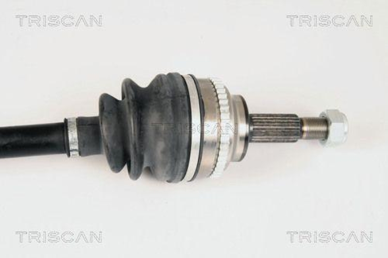 TRISCAN 8540 25601 Antriebswelle f&uuml;r Renault
