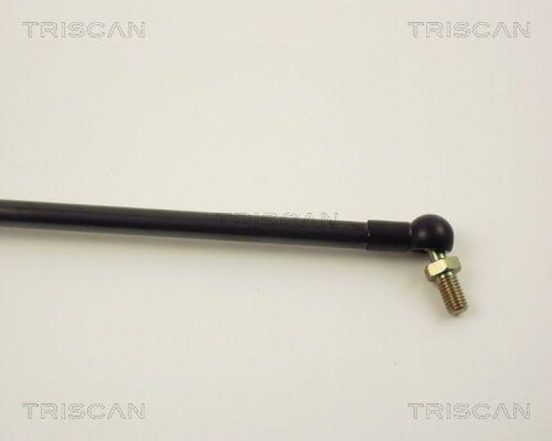 TRISCAN 8710 14214 Gasfeder Hinten f&uuml;r Nissan Sunny St.Car Y10