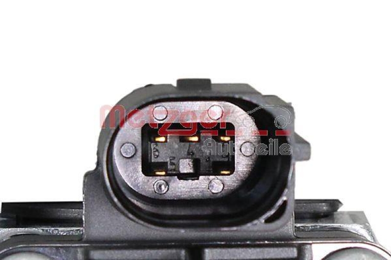 METZGER 0892962 Agr-Ventil f&uuml;r JAGUAR/LAND ROVER