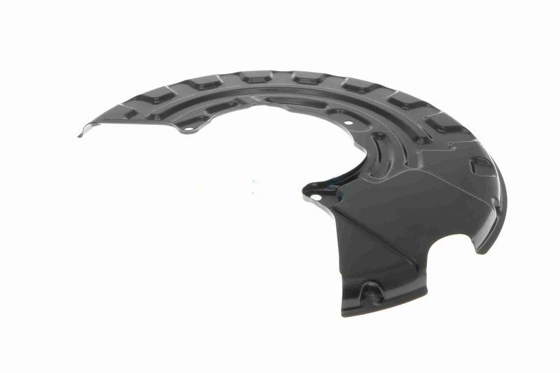 VAICO V10-5007 Spritzblech, Bremsscheibe Vorderachse, links f&uuml;r VW