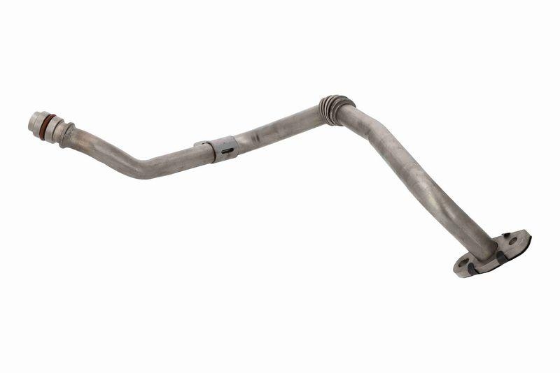 VAICO V46-1737 &Ouml;lleitung, Lader R&uuml;cklaufleitung f&uuml;r RENAULT