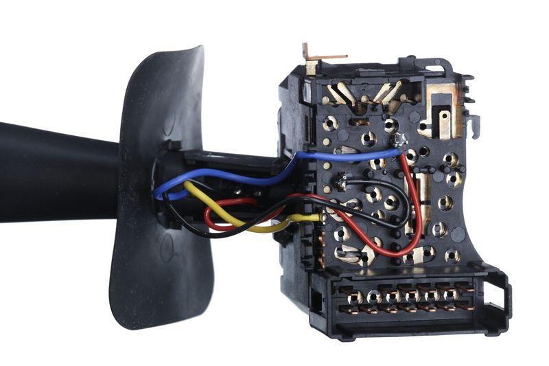 VALEO 251800 Lenkstockschalter, Lichtschalter