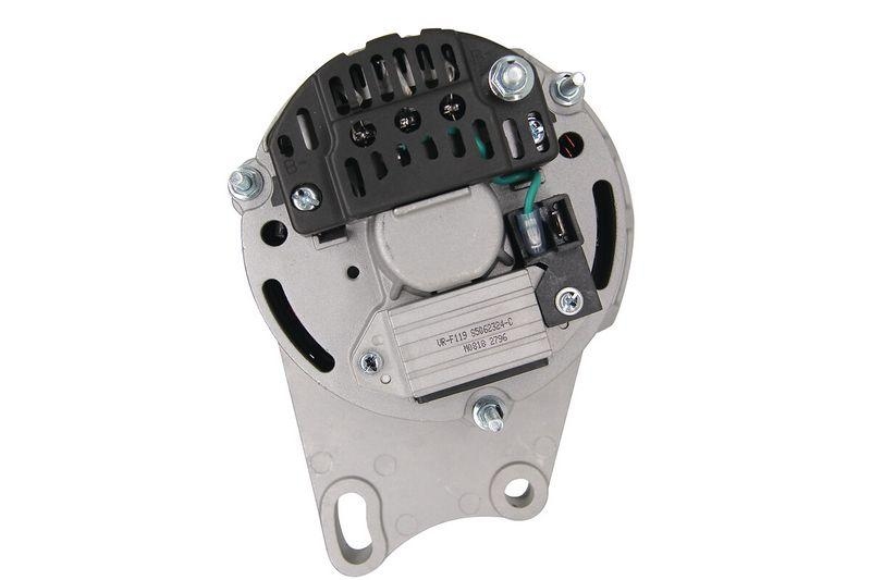 VALEO 443185 Gernerator - CORE-FLEX FIAT