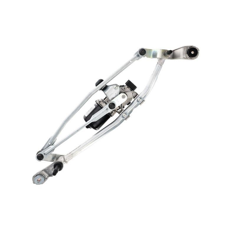 VALEO 582609 Wischermotor Front