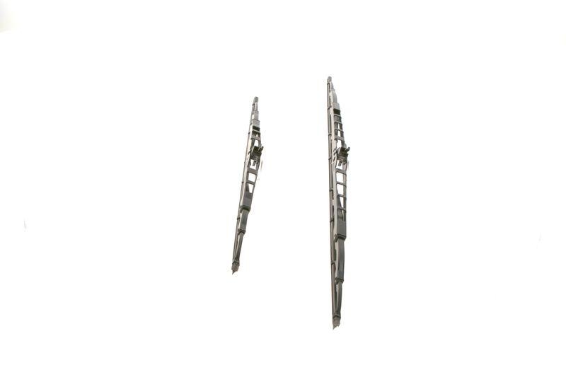 B-Ware BOSCH 3 397 118 304 Wischblatt 601 Twin Scheibenwischer 575/400 mm