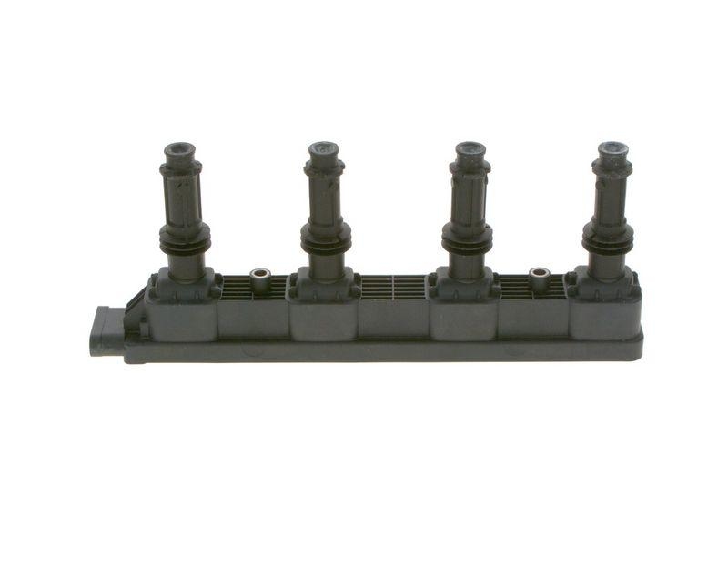 BOSCH 0 221 503 800 Zündspule