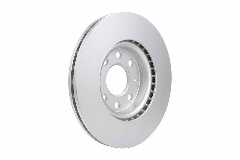 HELLA 8DD 355 112-581 Bremsscheibe f&uuml;r OPEL/FIAT