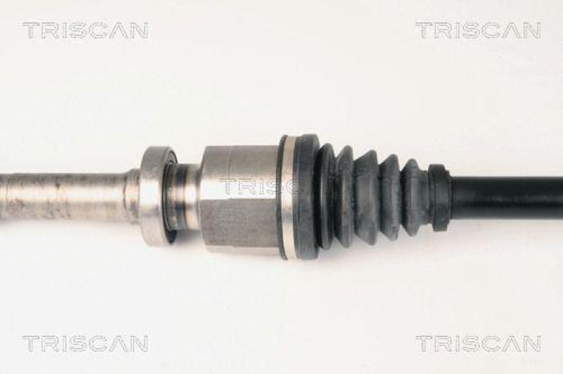 TRISCAN 8540 25606 Antriebswelle f&uuml;r Renault