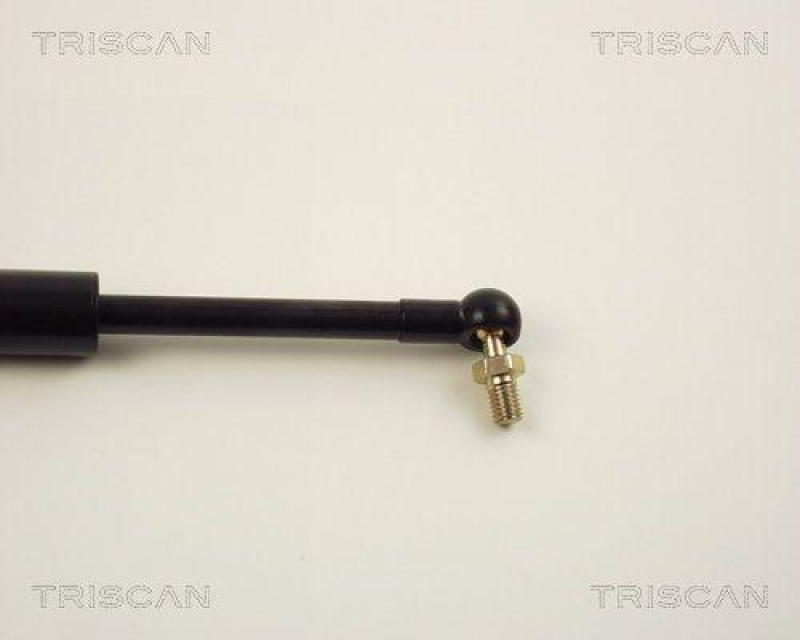 TRISCAN 8710 14215 Gasfeder Hinten f&uuml;r Nissan Primera Sedan