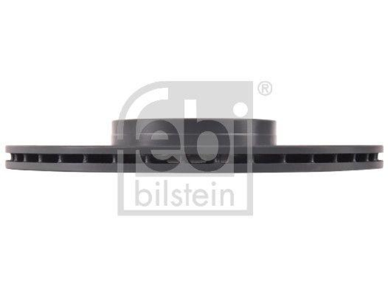 FEBI BILSTEIN 174754 Bremsscheibe f&uuml;r VOLVO